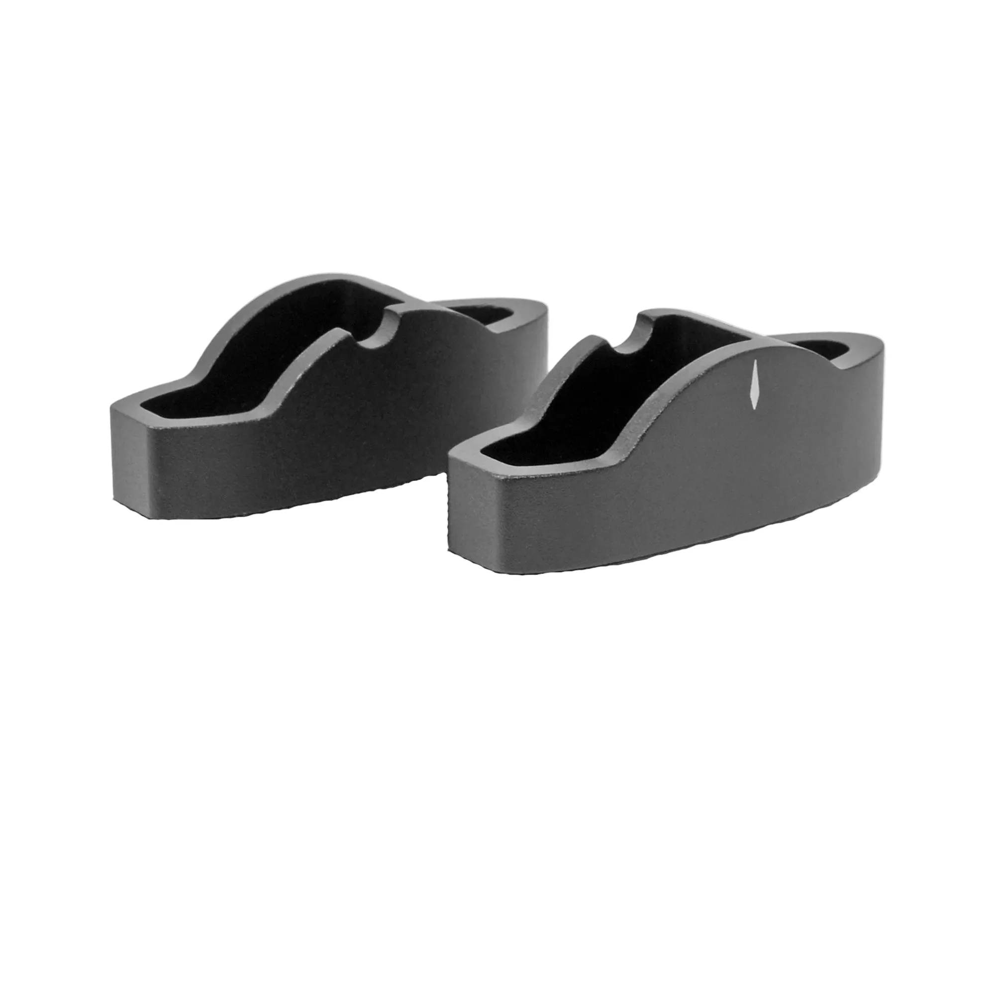 Aerobar Brackets